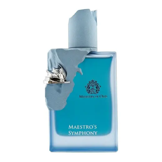 Paris Corner Ministry of Oud Maestro's Symphony uniseks kvepalai 100 ml