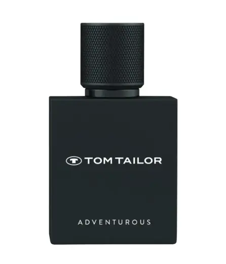 Tom Tailor Adventurous (EDT) tualettvesi meestele 50 ml