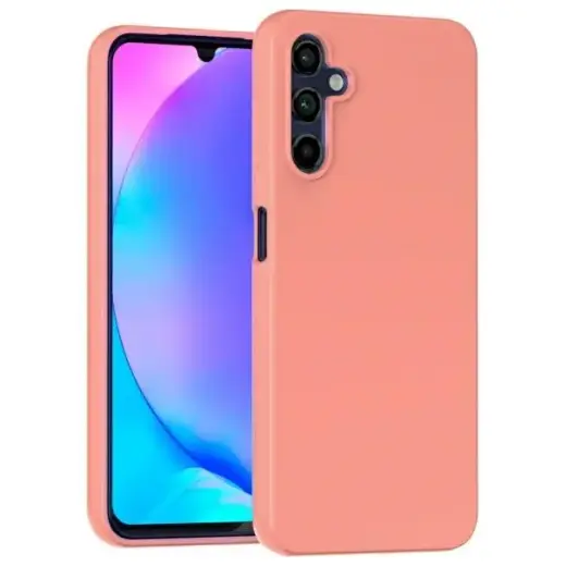 Mercury чехол для телефона для Samsung Galaxy A16 5G розовый