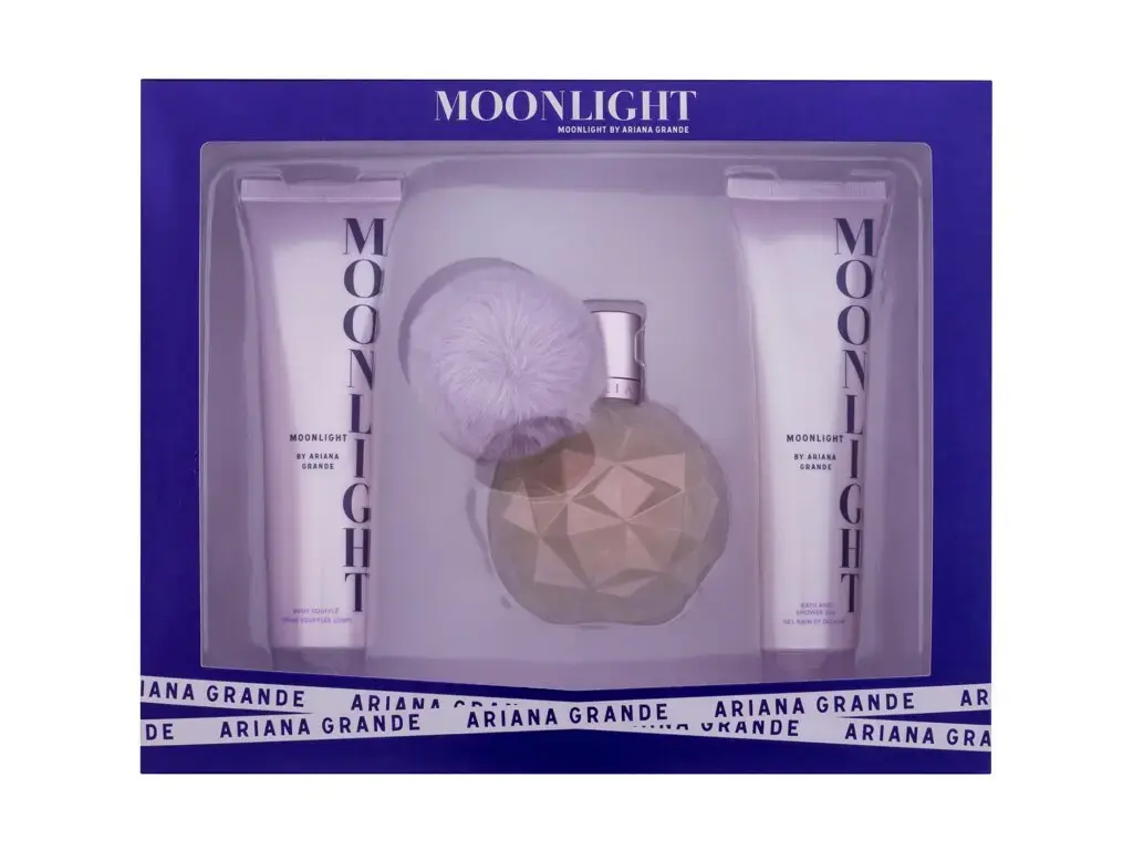 Ariana Grande Moonlight Eau de Parfum 100 ml