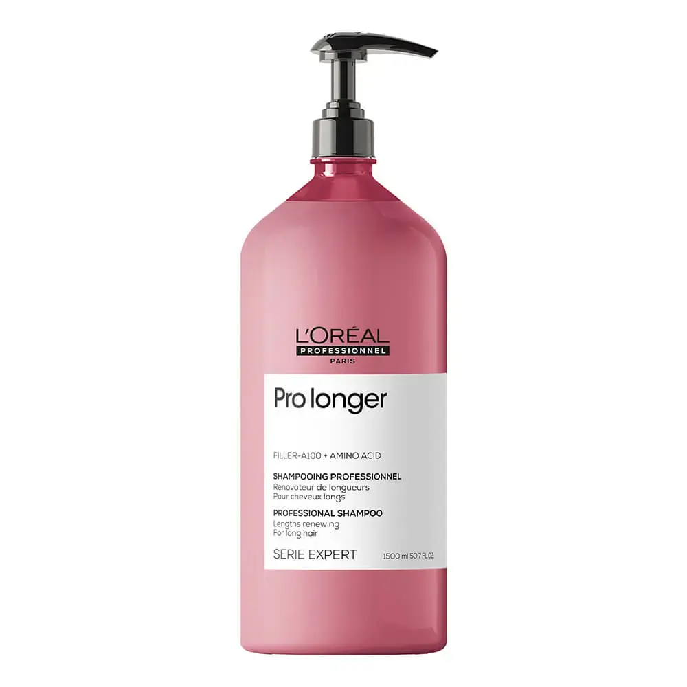 L'Oreal Professionnel Serie Expert Pro Longer Shampoo 1500ml