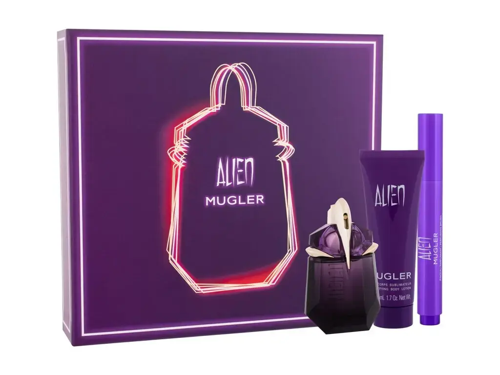 Mugler Alien Eau de Parfum 30 ml
