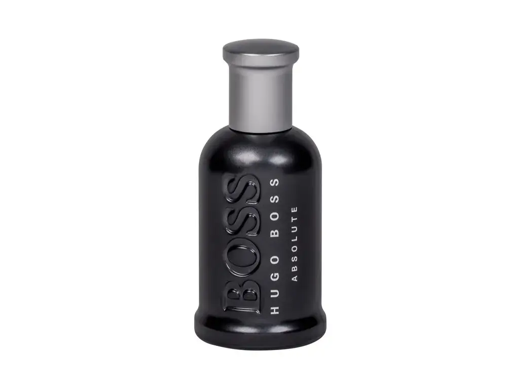 HUGO BOSS Boss Bottled Absolute Eau de Parfum 50 ml