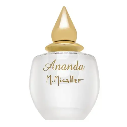 M. Micallef Ananda Eau de Parfum sievietēm 100 ml