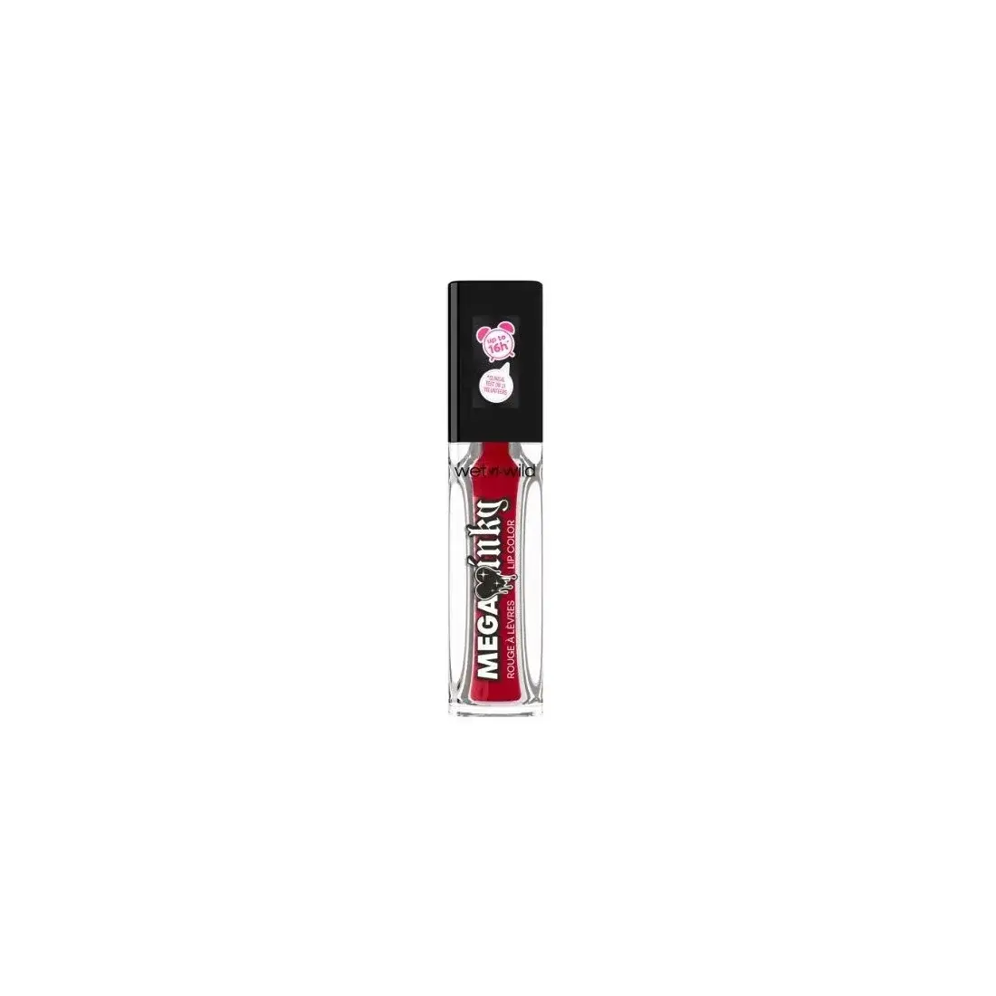 Wet N Wild Wnw Lip Color Mega Inky 11620595e