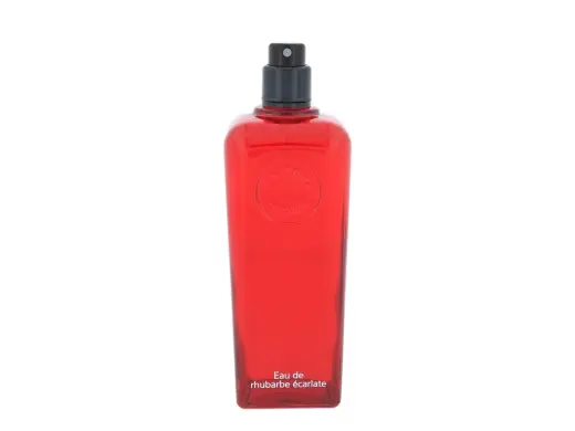 Hermes Eau de Rhubarbe Écarlate Eau de Cologne 100 ml