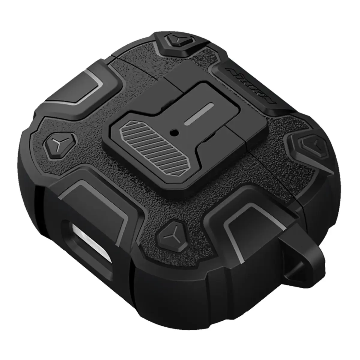 Nillkin Bounce PRO Case for Airpods 3 Black