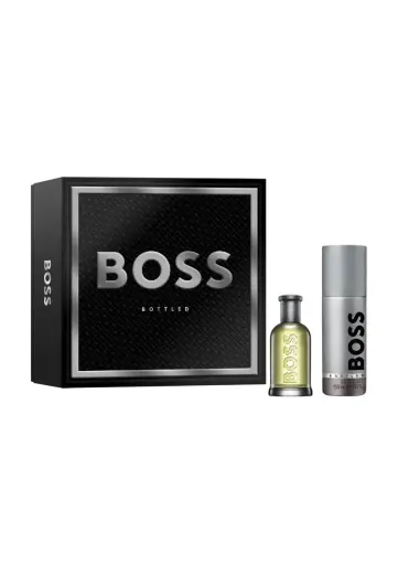 Hugo Boss Bottled Gitset