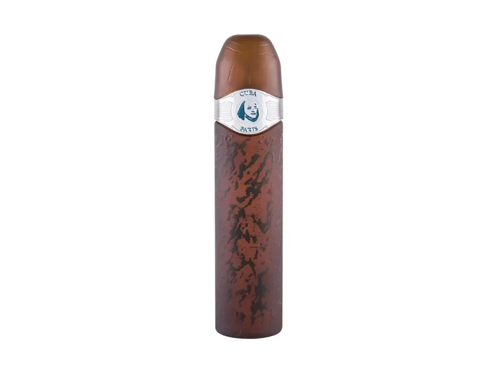 Cuba Magnum Blue Eau de Toilette 125 ml