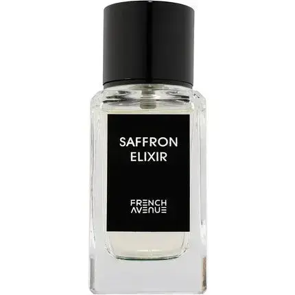 French Avenue Saffron Elixir (EDP) parfumuotas vanduo unisex 100 ml