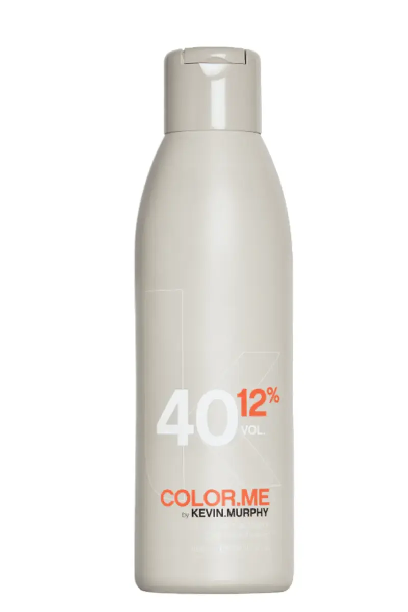 Kevin Murphy, Color.Me, Developer, Hair Oxidant Cream, 12%, 40 vol, 1000 ml