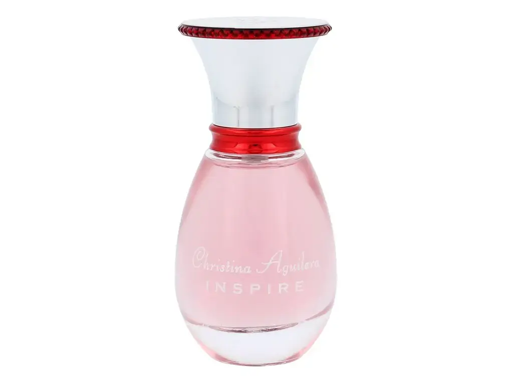 Christina Aguilera Inspire Eau de Parfum 30 ml