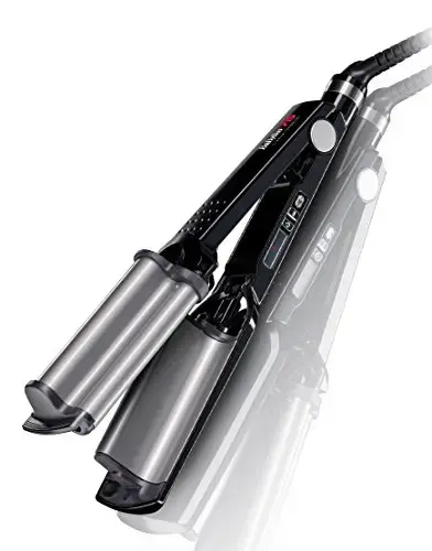 Babyliss ProProfessional High Definition Trojkulma Ionization BAB2469TTE
