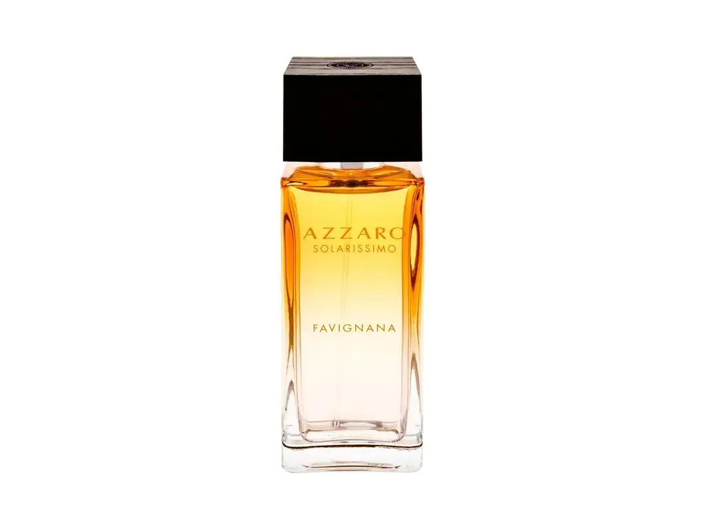 Azzaro Solarissimo Favignana Eau de Toilette 75 ml