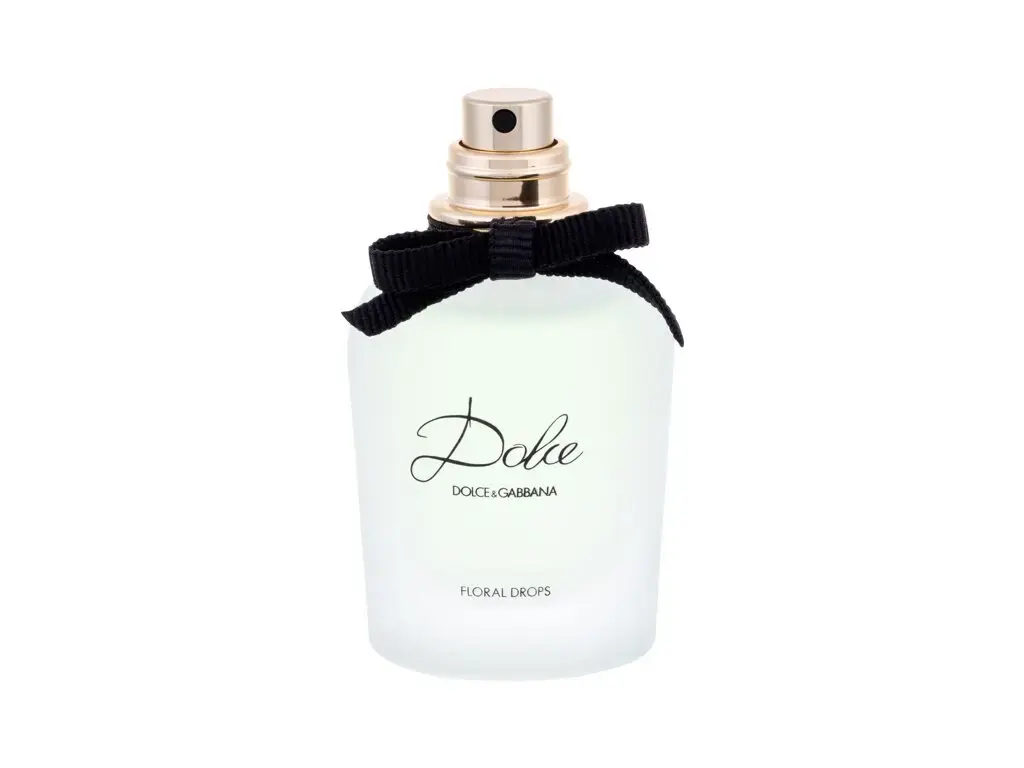 Dolce&Gabbana Dolce Floral Drops Eau de Toilette 30 ml