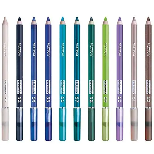 Pupa Multiplay Eye Pencil 1.2 G