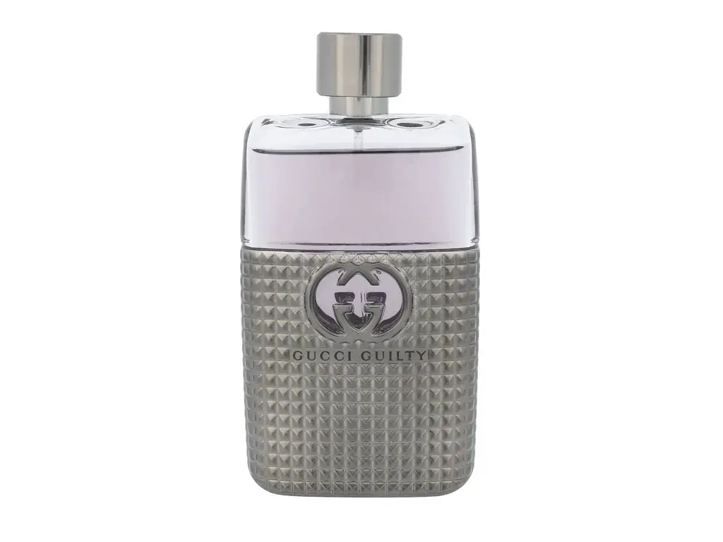 Gucci Gucci Guilty Studs Pour Homme Eau de Toilette 90 ml