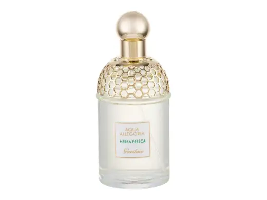 Guerlain Aqua Allegoria Herba Fresca Eau de Toilette 125 ml