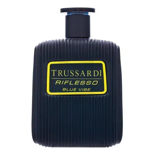 Trussardi Riflesso Blue Vibe Tualetes ūdens vīriešiem 100 ml
