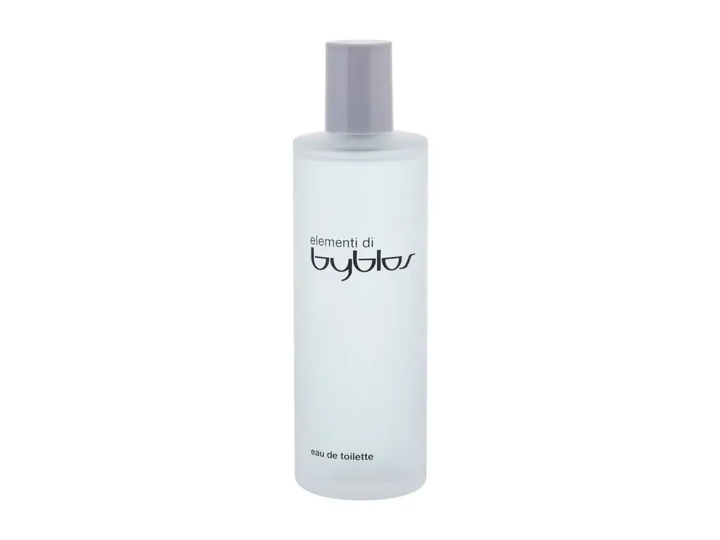 Byblos Aquamarine Eau de Toilette 120 ml
