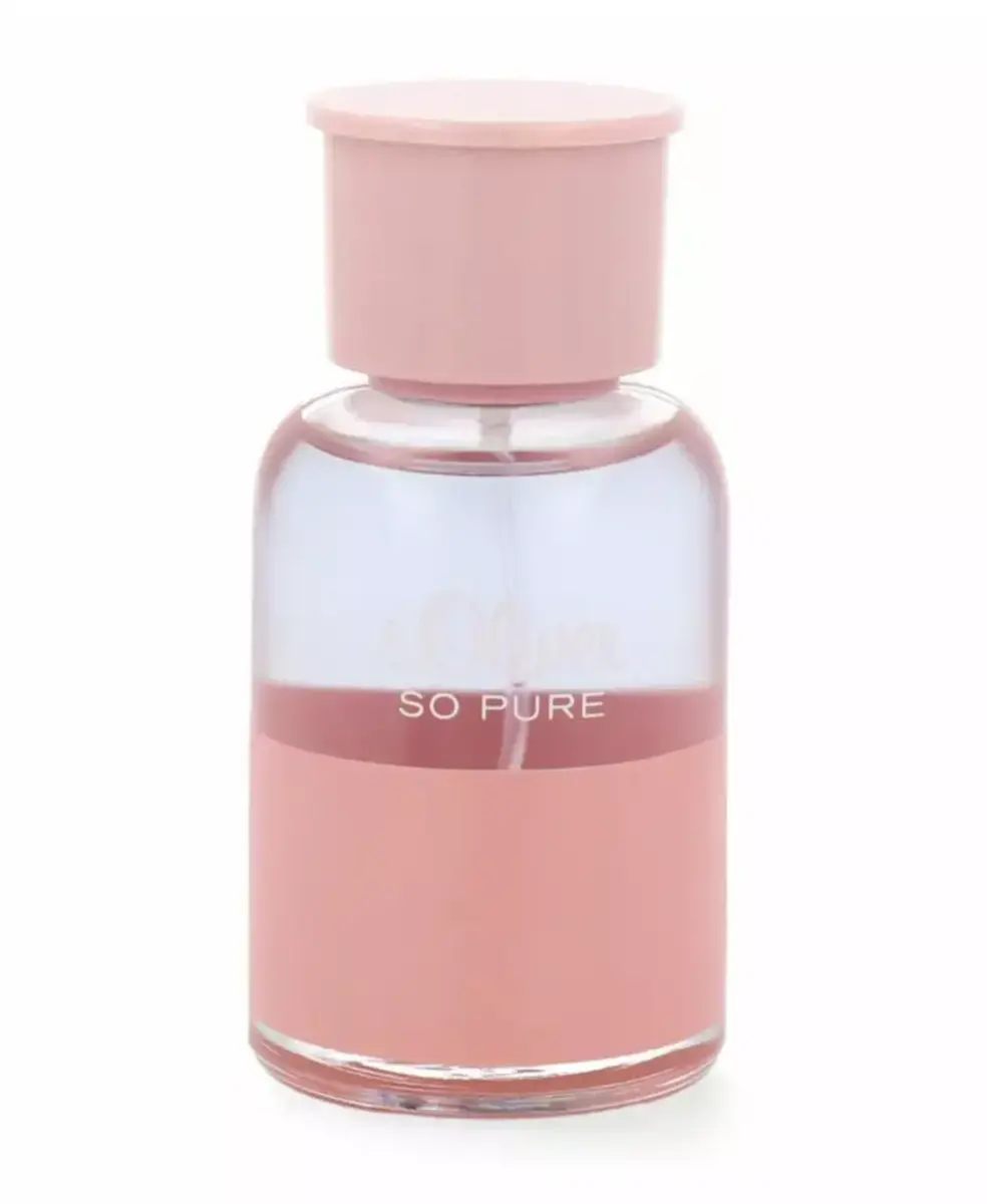 s.Oliver So Pure (EDT) tualetes ūdens sievietēm 30 ml