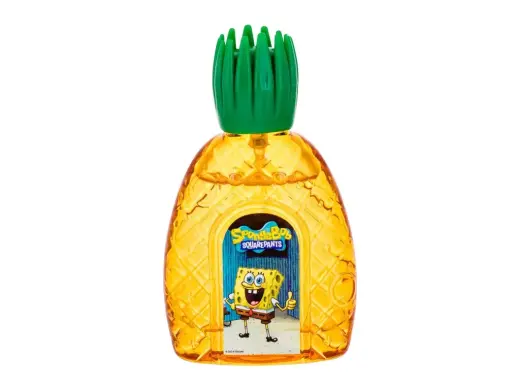 SpongeBob Squarepants SpongeBob Eau de Toilette 50 ml