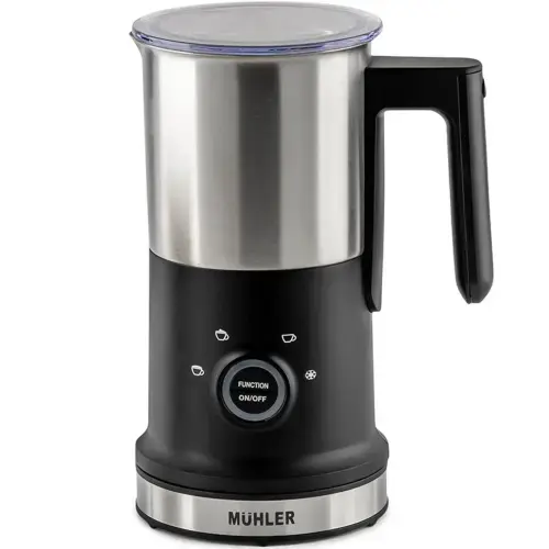 Muhler MFF-44S Piena putotājs un sildītājs 500W