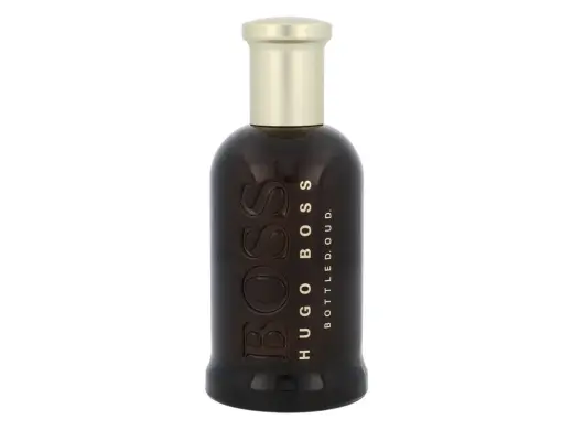 HUGO BOSS Boss Bottled Oud Eau de Parfum 100 ml