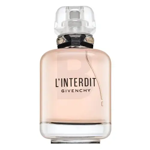 Givenchy L'Interdit (EDP) parfumuotas vanduo moterims 125 ml