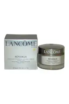 Lancome Renergie Anti-Wrinkle Cream - White