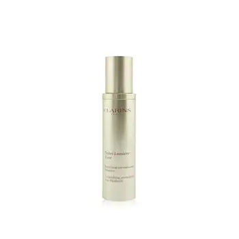 Clarins Nutri-Lumire Day Emulsion - Clear