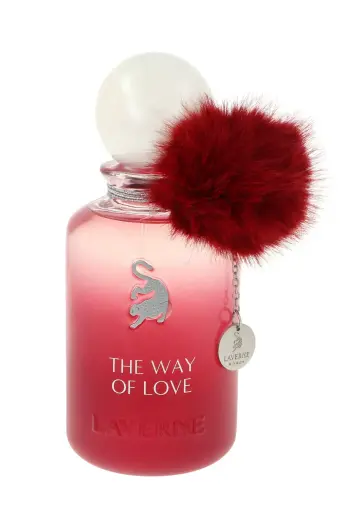 Laverne The Way Of Love (EDP) парфюмерная вода для женщин 100 мл