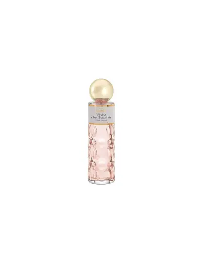 Saphir Vida (EDP) Eau de Parfum for Women 200 ml