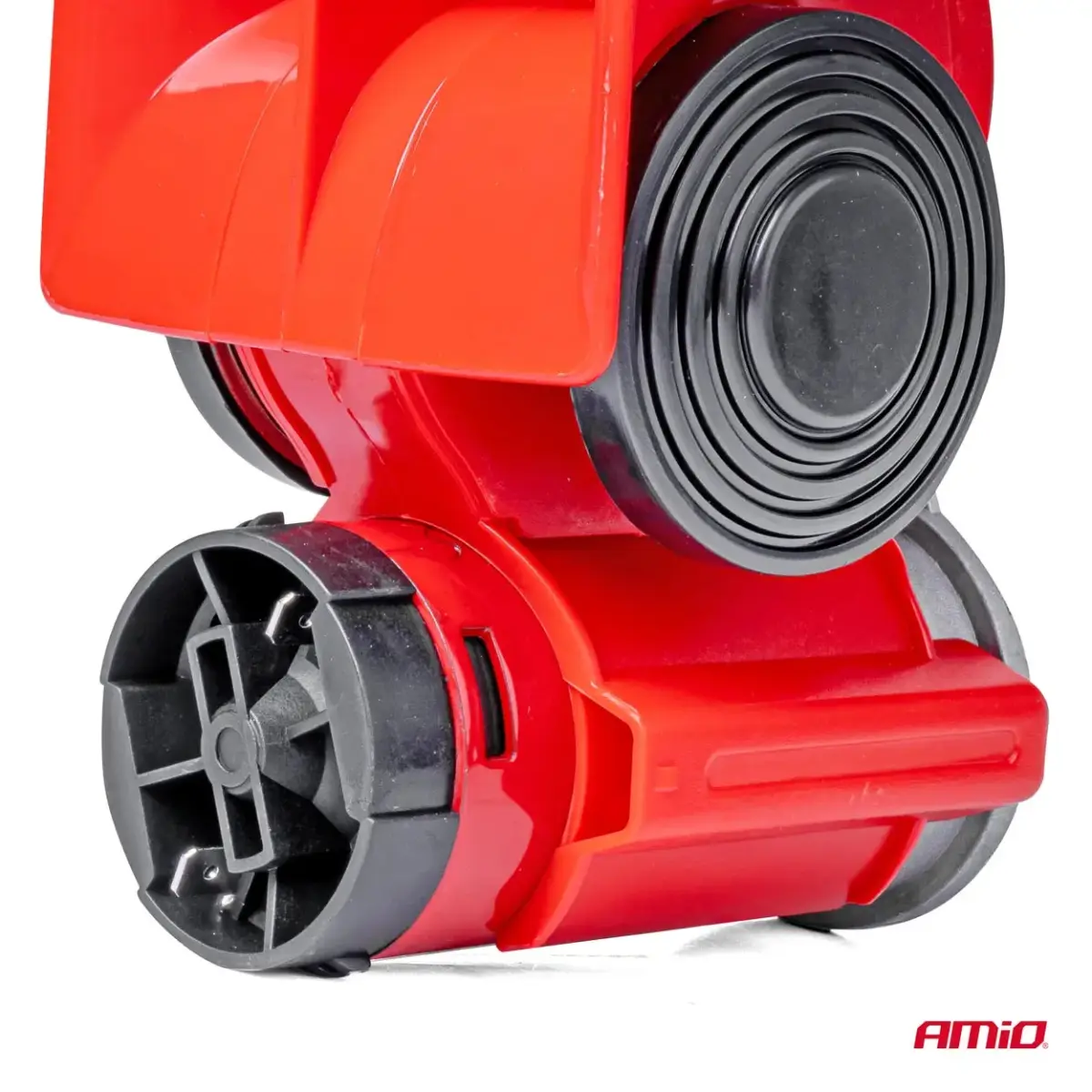 Horn 12V with relay AMIO-03619