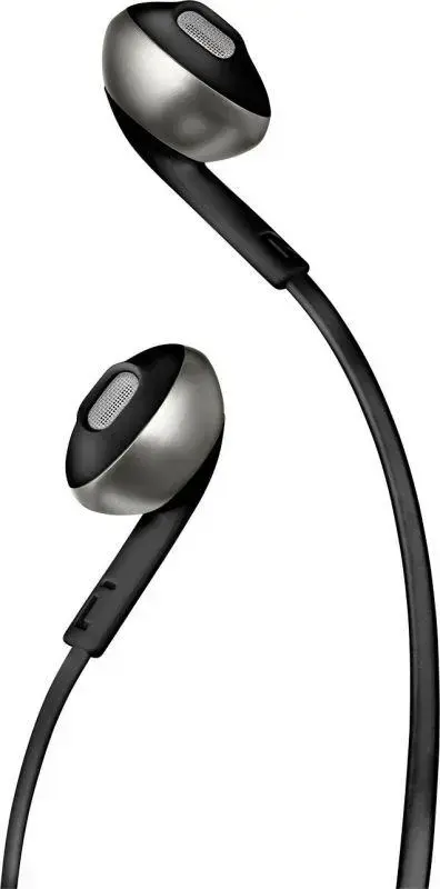 JBL T205 In-Ear Headset 3,5mm Black