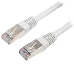 GOOBAY Patch kabelis FTP CAT5e 2xRJ45