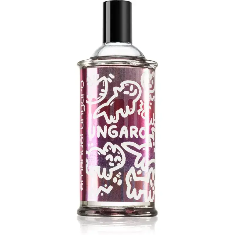 Emanuel Ungaro Fresh (EDT) tualetes ūdens sievietēm 100 ml