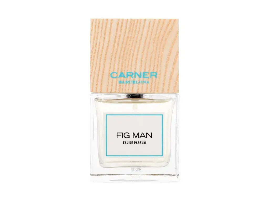 Carner Barcelona Fig Man Eau de Parfum 100 ml