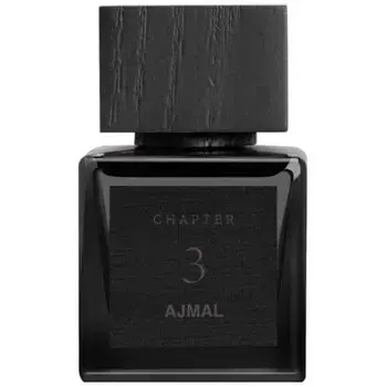 Ajmal Chapter 3 (EDP) parfimērijas ūdens unisex 50 ml