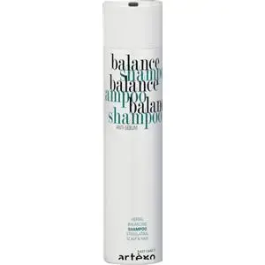 Artègo Hair Care Easy Care T Balance Shampoo 250 Ml