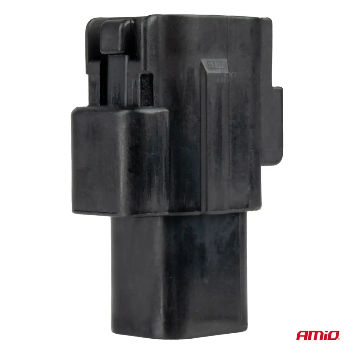 Connector plug and socket set 4 PIN 2.2mm AMIO-04348