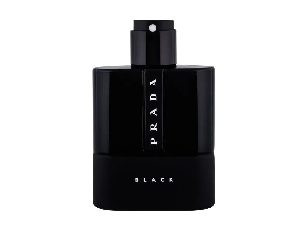 Prada Luna Rossa Black Eau de Parfum 100 ml