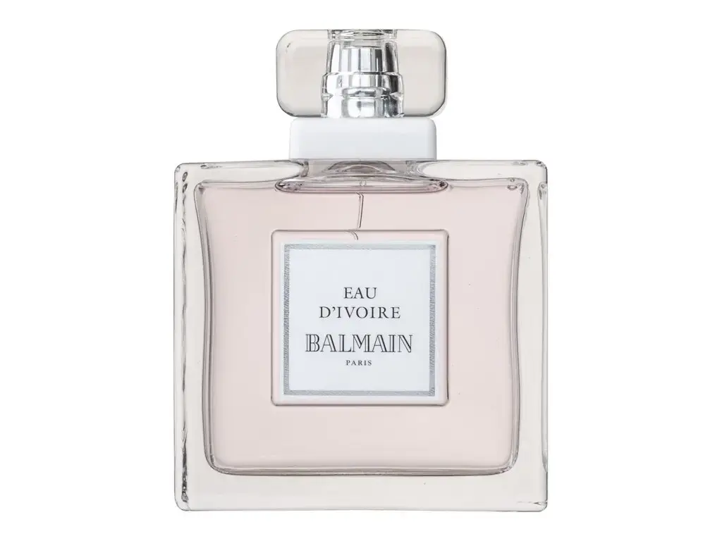 Balmain Eau d´Ivoire Eau de Toilette 100 ml