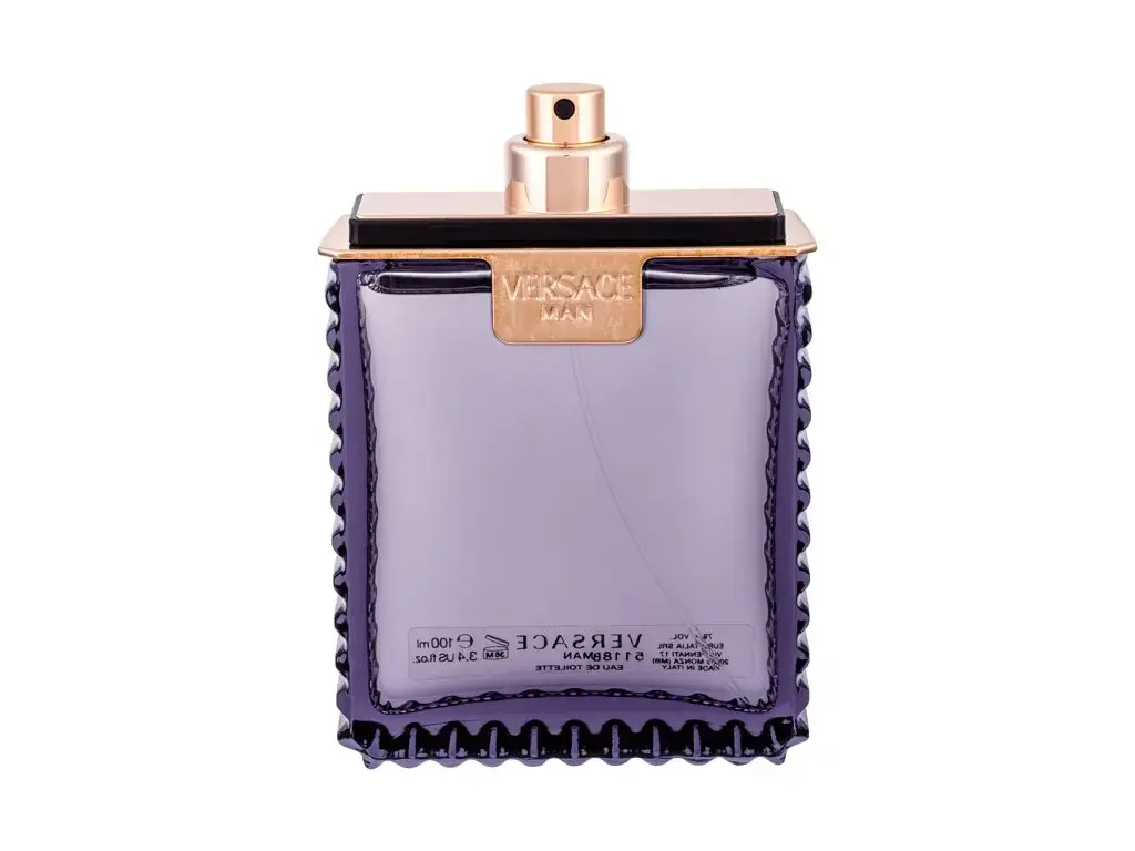 Versace Man Eau de Toilette 100 ml
