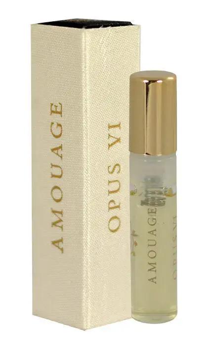 Amouage Opus VI Eau de Parfum 1,5 ml