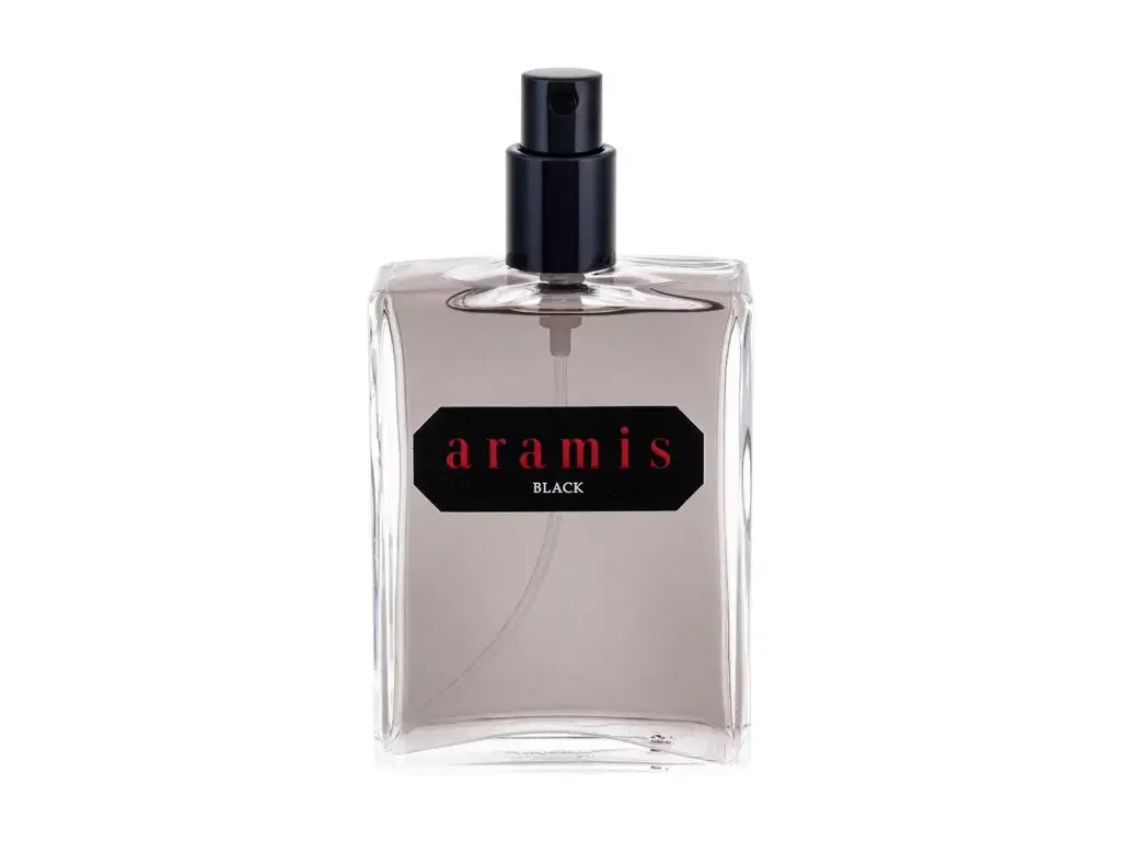 Aramis Black Eau de Toilette 110 ml