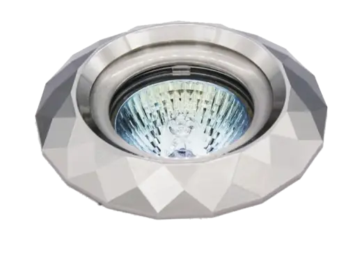 Decorative light fixture Ø90*H27mm BESK