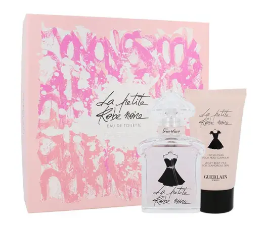 Guerlain La Petite Robe Noire Eau de Parfum 30 ml