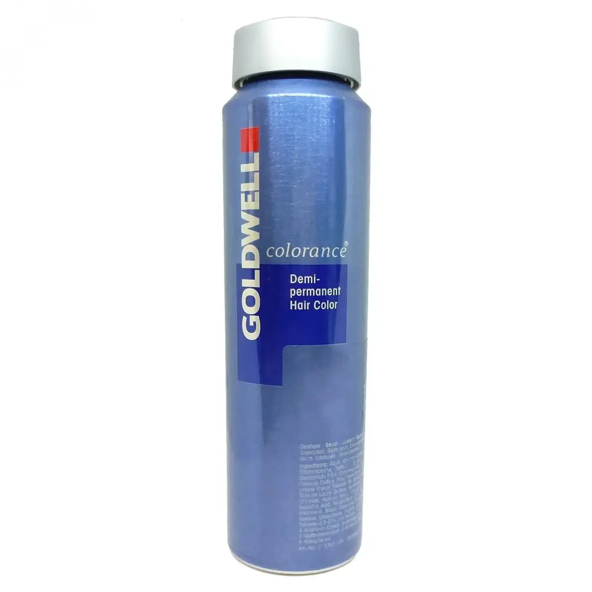 Goldwell, Colorance, Demi-Permanent Hair Dye, 5-RV Cool Tulip, 120 ml