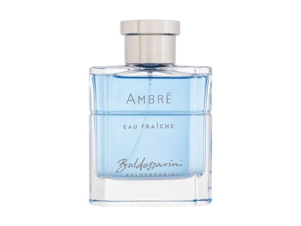 Baldessarini Ambré Eau Fraiche Eau de Toilette 90 ml